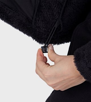 Campera de mujer Aretha