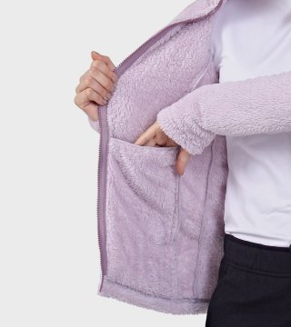 Campera de mujer Emma