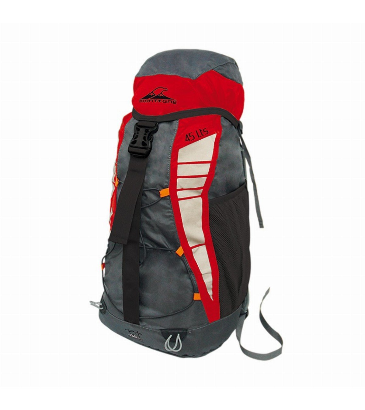Montagne: mochila, mochilas, montanismo, camping, mochila grande, mochila camping, mochilero, mochilas anatomicas, porta mosquet