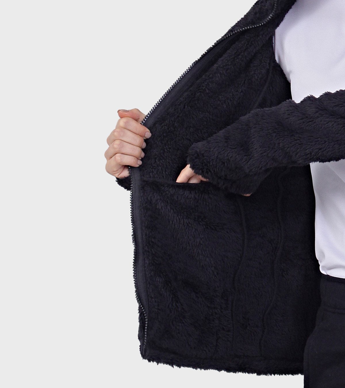 Campera de mujer Emma