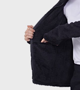 Campera de mujer Emma