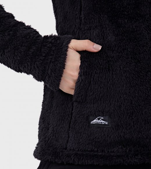 Campera de mujer Emma