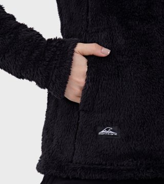 Campera de mujer Emma