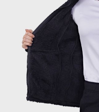 Campera de mujer Emma