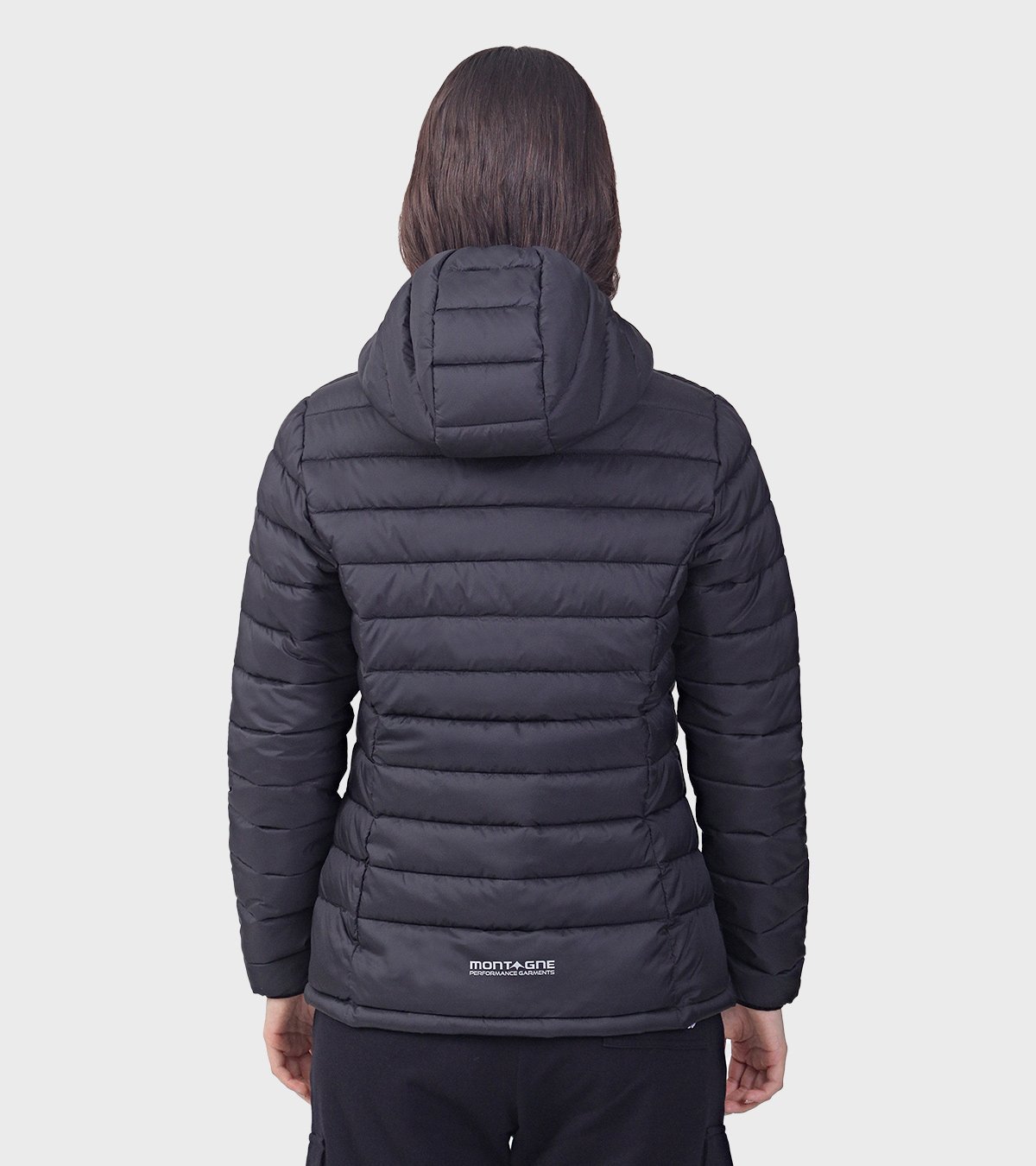 Campera de mujer Lithium