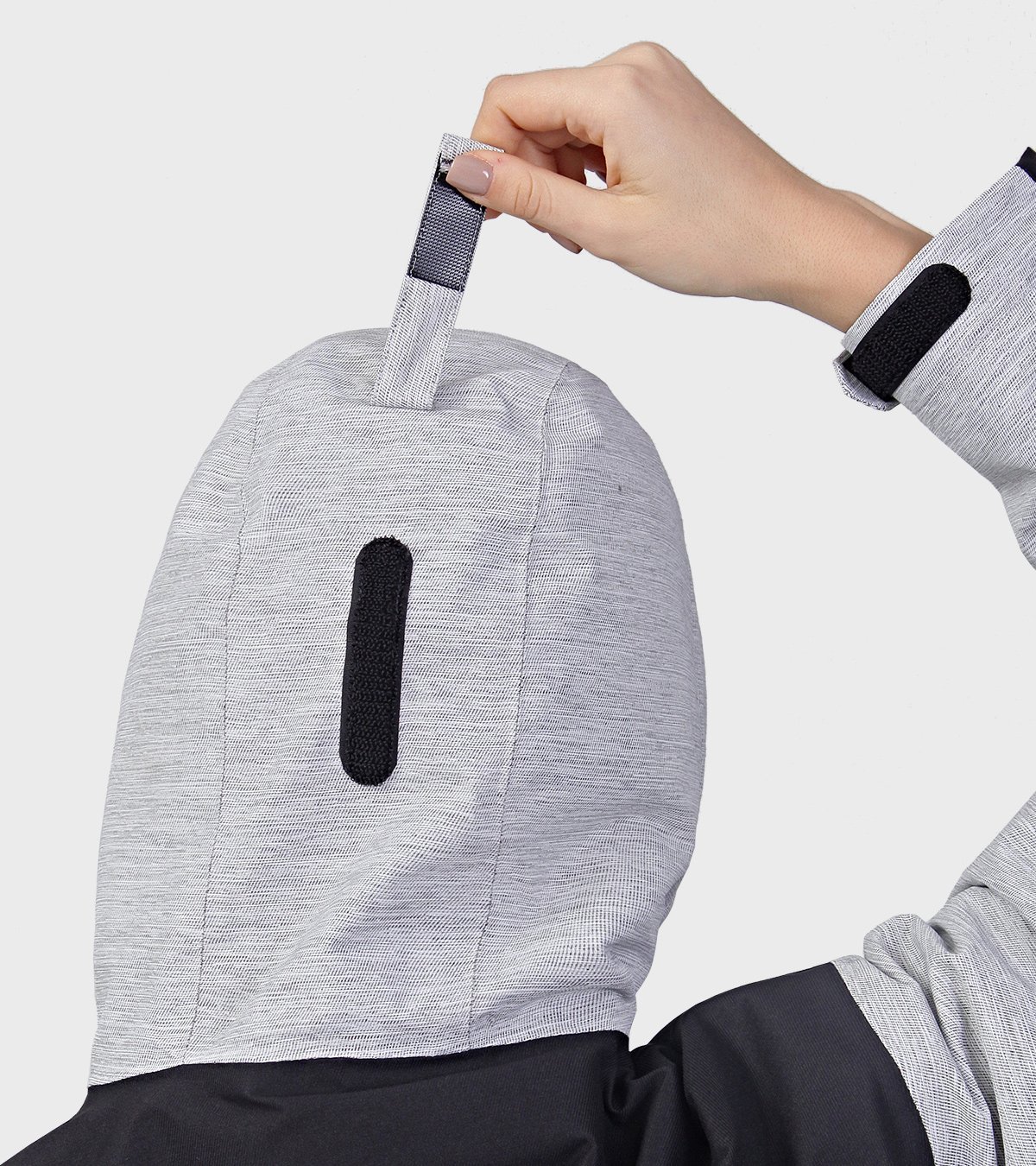 Campera de mujer Lynn