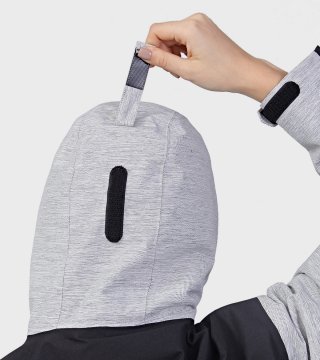 Campera de mujer Lynn