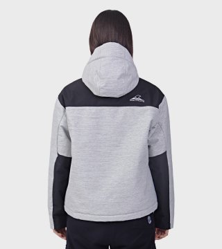 Campera de mujer Lynn