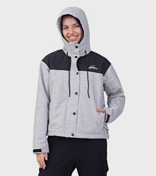 Campera de mujer Lynn