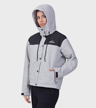 Campera de mujer Lynn