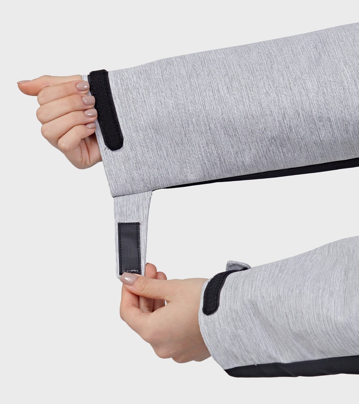 Campera de mujer Lynn