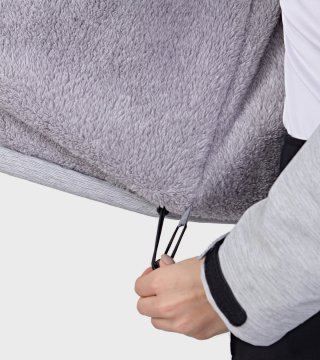 Campera de mujer Lynn