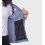 Campera de mujer Riven 3x1