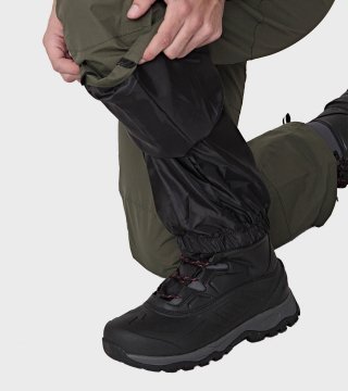 Pantalón de hombre Pre Ski Pro