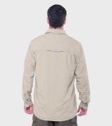 Camisa de hombre Botsuana M/L
