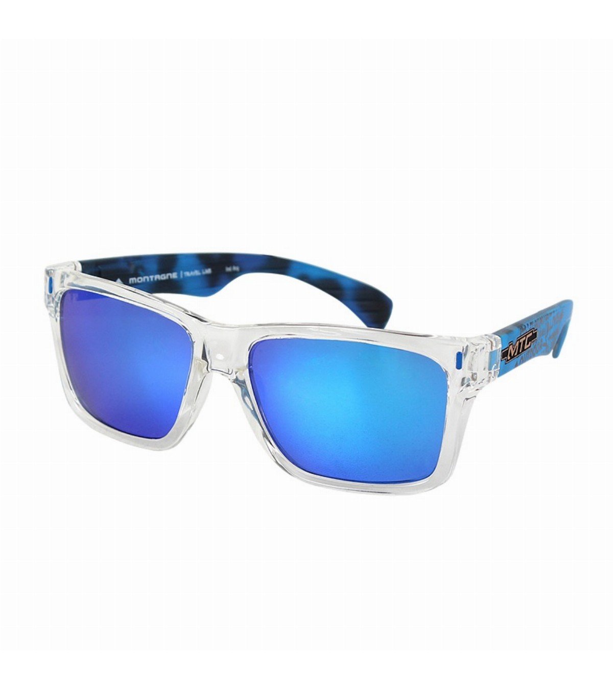 Lentes unisex Hunter