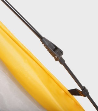 Carpa Atuel auto-armable 2P