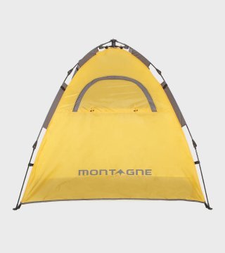 Carpa Atuel auto-armable 2P