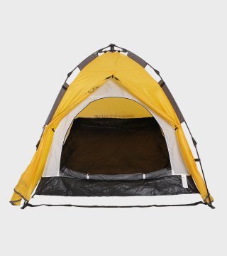 Carpa Atuel auto-armable 2P