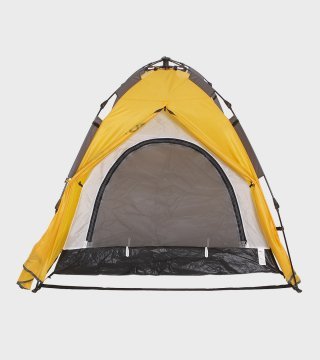 Carpa Atuel auto-armable 2P