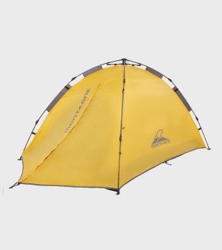 Carpa Atuel auto-armable 2P