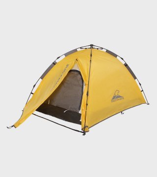 Carpa Atuel auto-armable 2P