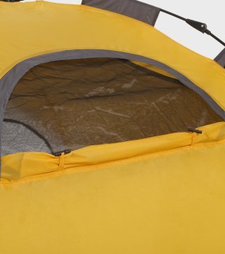 Carpa Atuel auto-armable 2P