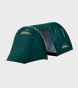 Carpa Ghara 4P