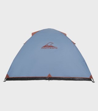 Carpa Shelter 2 personas