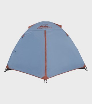 Carpa Shelter 2 personas