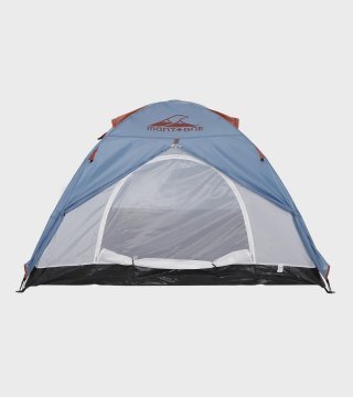 Carpa Shelter 2 personas