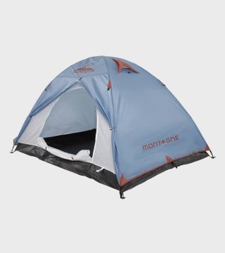 Carpa Shelter 2 personas