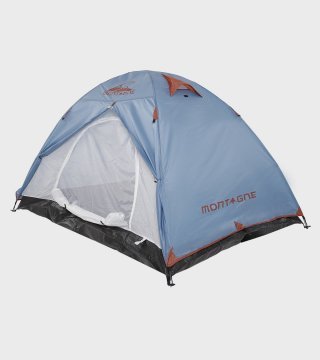 Carpa Shelter 2 personas