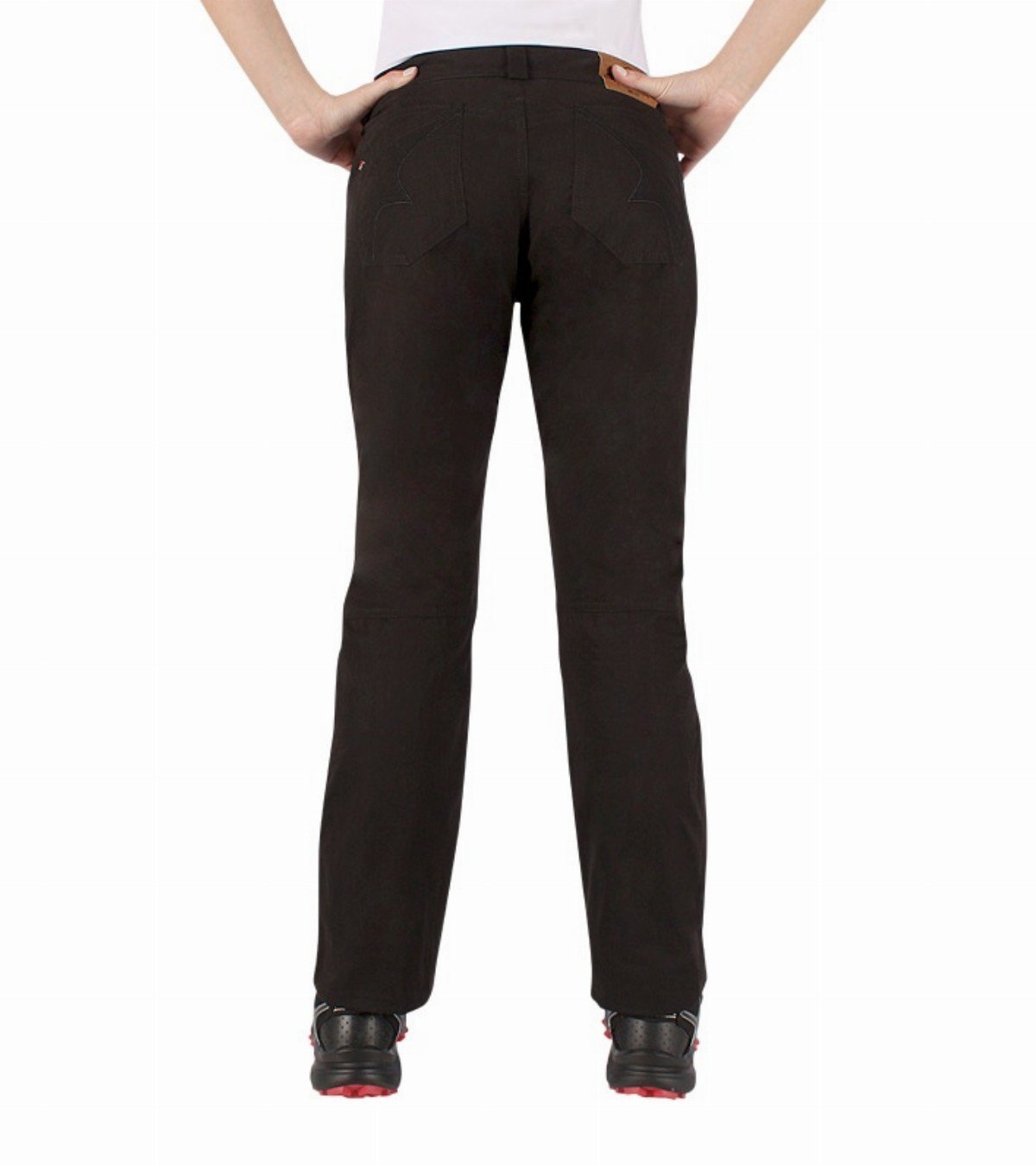 Pantalón secado rápido de mujer Margot