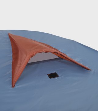 Carpa Shelter 2 personas