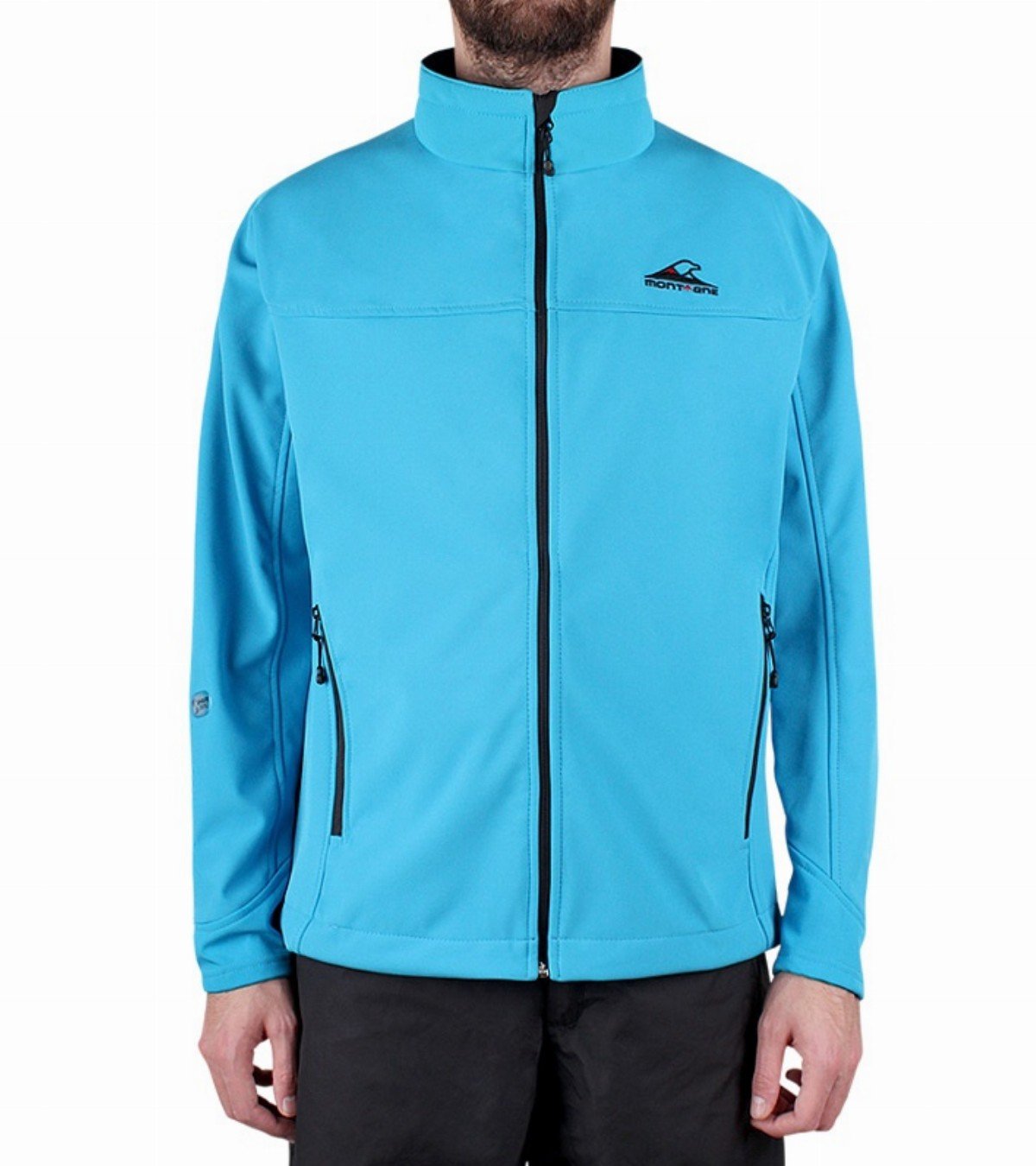 Campera de hombre Ewing Tec
