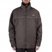 Campera de hombre Nix con Polar