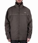 Campera de hombre Nix con Polar
