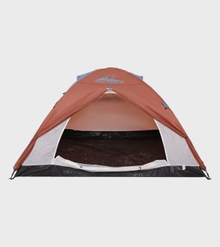 Carpa Shelter 4 personas