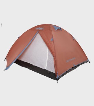 Carpa Shelter 4 personas
