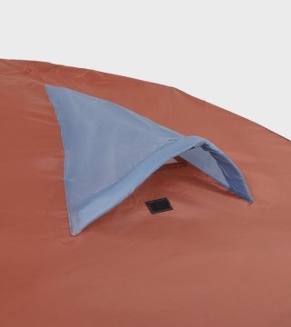 Carpa Shelter 4 personas