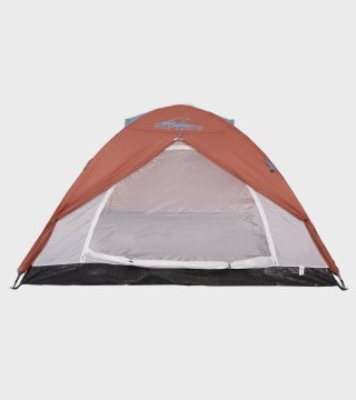 Carpa Shelter 4 personas