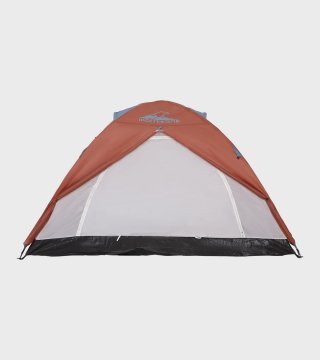 Carpa Shelter 4 personas