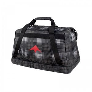 Bolso de viaje Advento doble fondo 62lts.