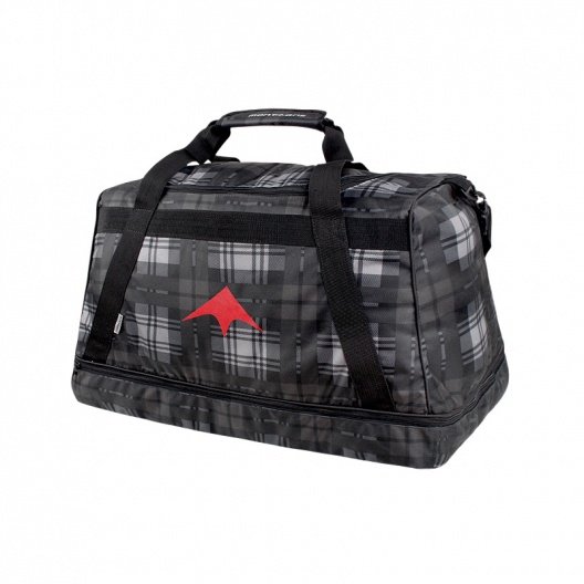 Bolso de viaje Advento doble fondo 62lts. Bolso de viaje Advento doble fondo 62lts.
