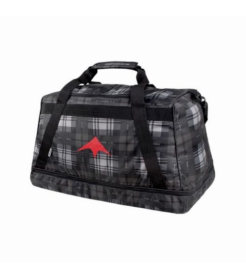 Bolso de viaje Advento doble fondo 62lts.