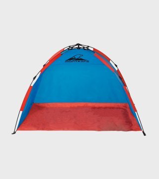 Carpa refugio Praia auto-armable