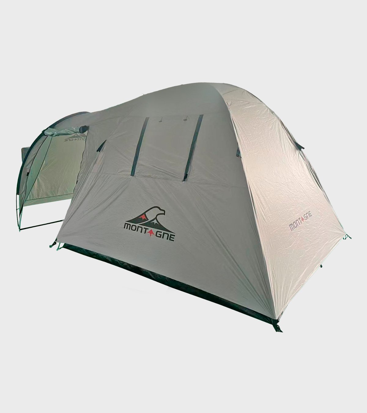 Carpa Ghara 4P