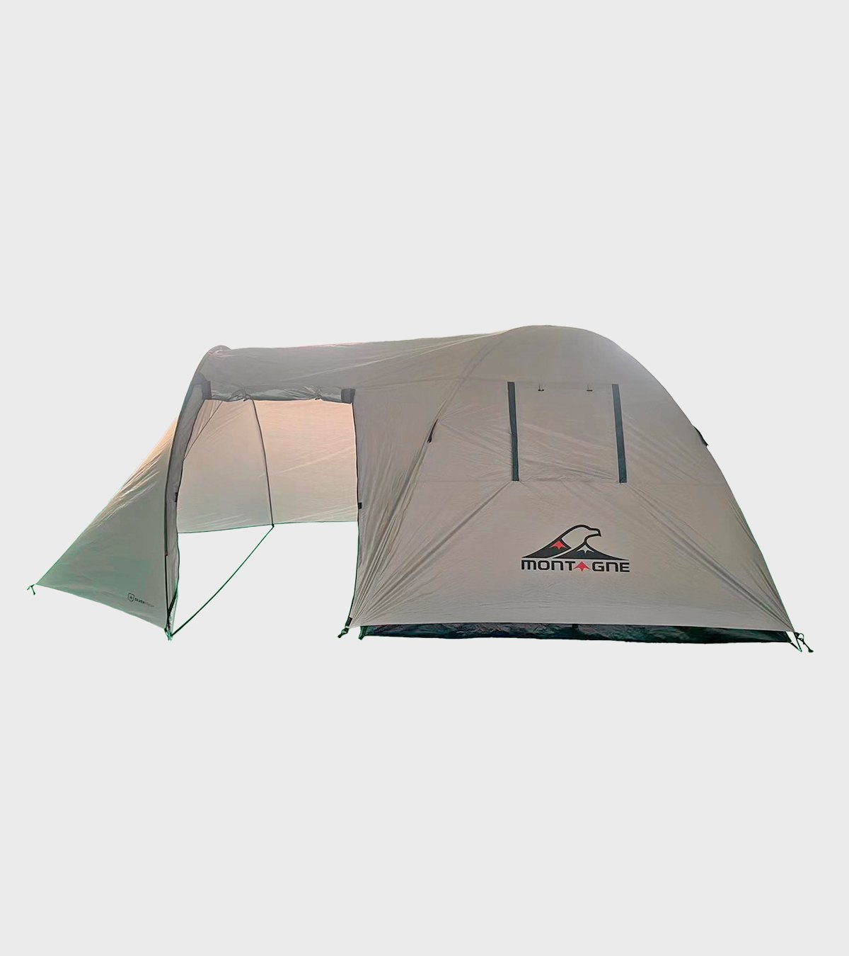 Carpa Ghara 4P