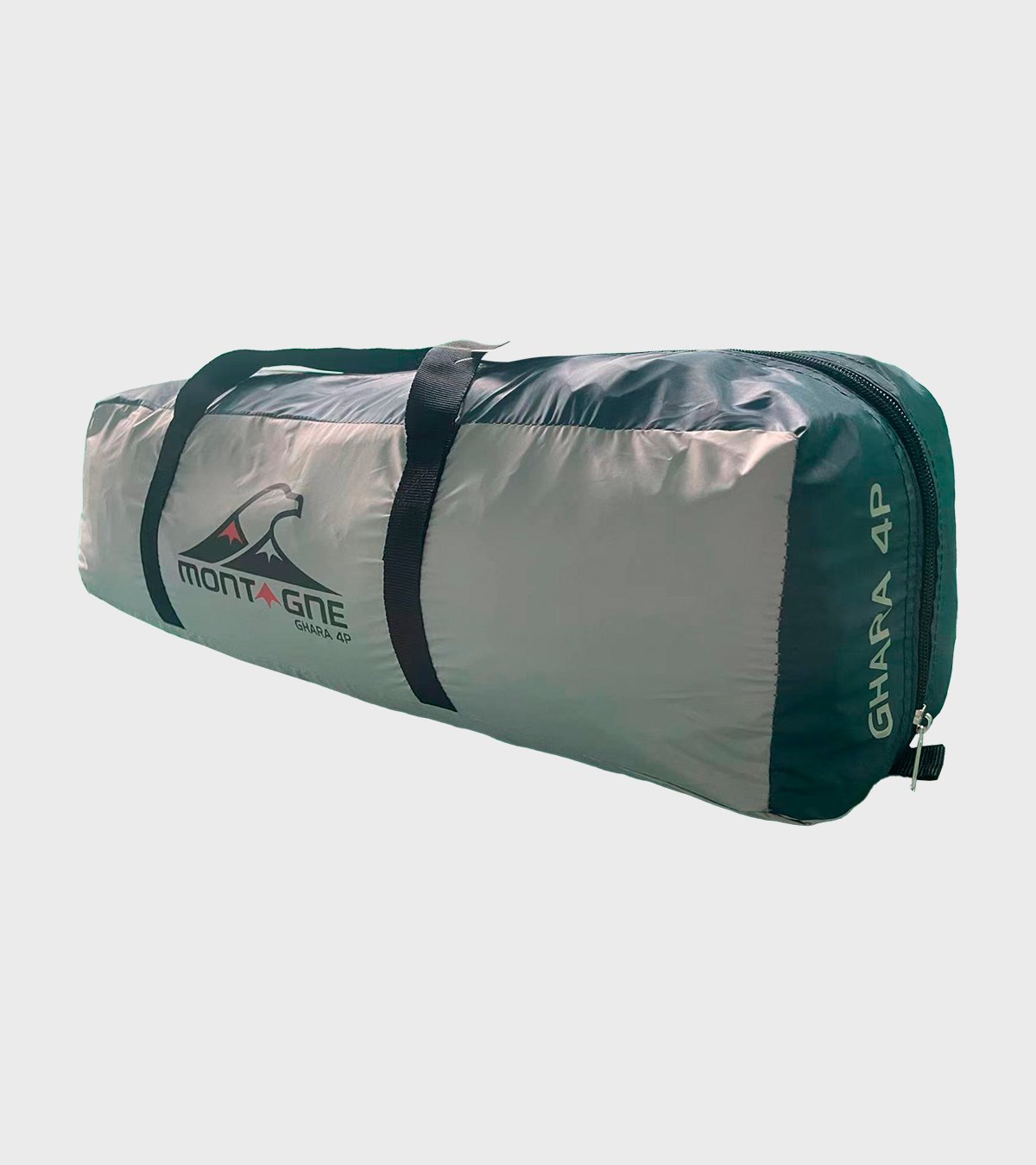 Carpa Ghara 4P